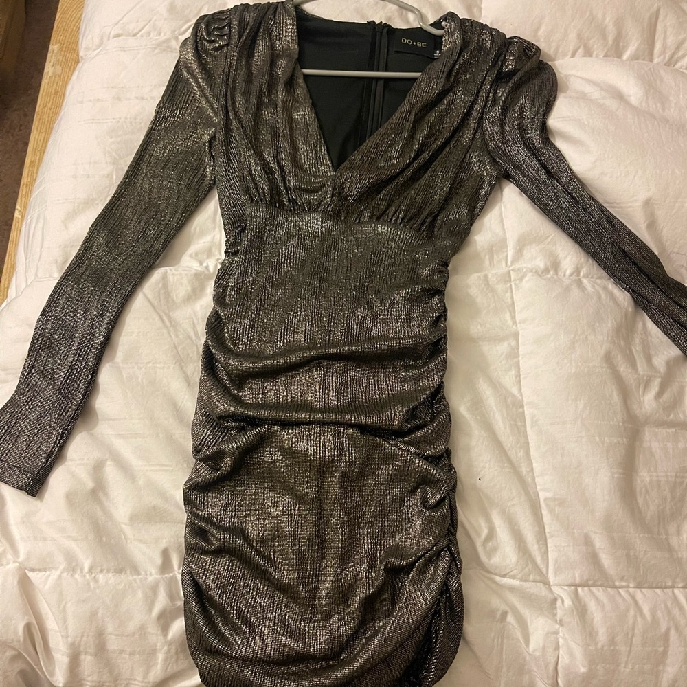 Holiday dress